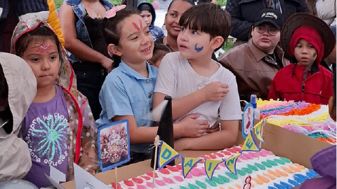 cumpleañios